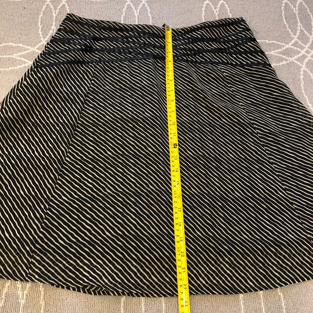 A-Line Skirt - Picture 7 of 10